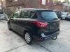 Ford B-Max 1.0 EcoBoost 12V 100 Samochód złomowany (2013, Czarny)