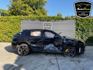 Porsche Cayenne III 3.0 V6 24V Turbo E-Hybrid  (Sloop)