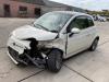 Fiat 500 1.2 Sloopvoertuig (2011, Wit)