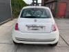 Fiat 500 1.2 Sloopvoertuig (2011, Wit)
