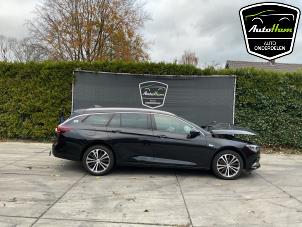 Opel Insignia Sports Tourer 2.0 CDTI 16V  (Sloop)