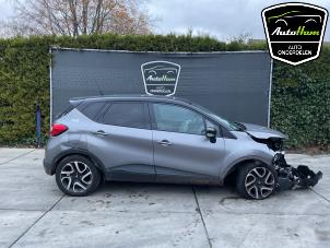 Renault Captur 1.2 TCE 16V EDC  (Sloop)
