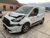 Ford Transit Connect 1.5 EcoBlue Skrotfordon (2020, WIT)