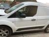 Ford Transit Connect 1.5 EcoBlue Skrotfordon (2020, WIT)