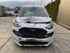 Ford Transit Connect 1.5 EcoBlue Skrotfordon (2020, WIT)