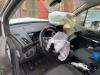 Ford Transit Connect 1.5 EcoBlue Skrotfordon (2020, WIT)
