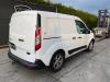 Ford Transit Connect 1.5 EcoBlue Skrotfordon (2020, WIT)