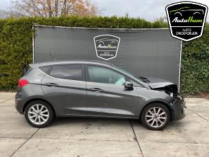 Ford Fiesta 7 1.0 EcoBoost 12V 100  (Sloop)