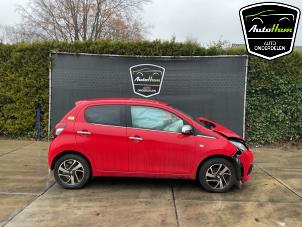 Peugeot 108 1.0 12V VVT-i  (Sloop)