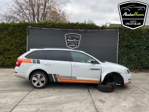 Skoda Octavia Combi 1.0 TSI 12V  (Sloop)