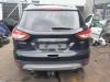 Ford Kuga II 1.6 EcoBoost 16V Sloopvoertuig (2013, Metallic, Zwart)