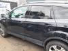 Ford Kuga II 1.6 EcoBoost 16V Sloopvoertuig (2013, Metallic, Zwart)