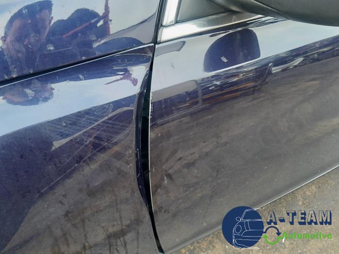 Peugeot 308 SW 1.2 12V e-THP PureTech 130 Sloopvoertuig (2017, Blauw)