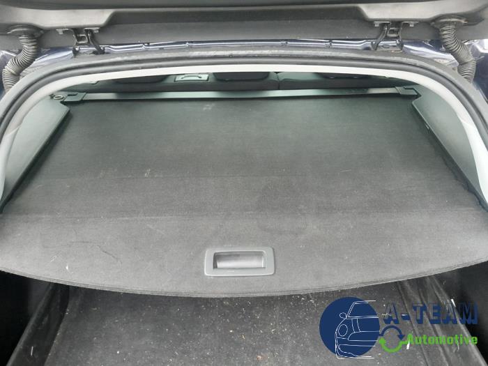 Peugeot 308 SW 1.2 12V e-THP PureTech 130 Sloopvoertuig (2017, Blauw)