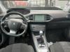 Peugeot 308 SW 1.2 12V e-THP PureTech 130 Sloopvoertuig (2017, Blauw)