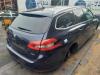 Peugeot 308 SW 1.2 12V e-THP PureTech 130 Sloopvoertuig (2017, Blauw)