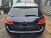 Peugeot 308 SW 1.2 12V e-THP PureTech 130 Sloopvoertuig (2017, Blauw)