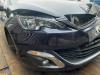 Peugeot 308 SW 1.2 12V e-THP PureTech 130 Sloopvoertuig (2017, Blauw)