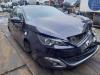 Peugeot 308 SW 1.2 12V e-THP PureTech 130 Sloopvoertuig (2017, Blauw)