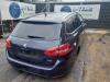 Peugeot 308 SW 1.2 12V e-THP PureTech 130 Sloopvoertuig (2017, Blauw)