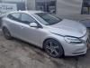 Volvo V40 2.0 D3 16V Sloopvoertuig (2016, Grijs)