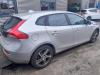 Volvo V40 2.0 D3 16V Sloopvoertuig (2016, Grijs)