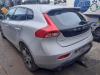 Volvo V40 2.0 D3 16V Sloopvoertuig (2016, Grijs)
