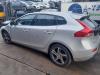 Volvo V40 2.0 D3 16V Sloopvoertuig (2016, Grijs)