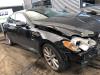 Jaguar XF 3.0 D V6 24V Skrotfordon (2010, ZWART)