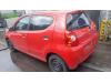Suzuki Alto 1.0 12V Sloopvoertuig (2009, Rood)