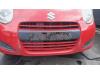 Suzuki Alto 1.0 12V Sloopvoertuig (2009, Rood)