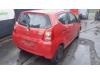 Suzuki Alto 1.0 12V Sloopvoertuig (2009, Rood)