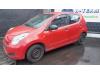 Suzuki Alto 1.0 12V Sloopvoertuig (2009, Rood)