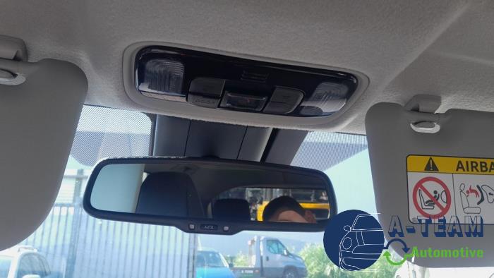 Toyota Yaris Cross 1.5 12V Hybrid 115 Sloopvoertuig (2022, Grijs)