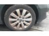 Opel Astra J 1.7 CDTi 16V EcoFLEX 130 Sloopvoertuig (2012, Zwart)