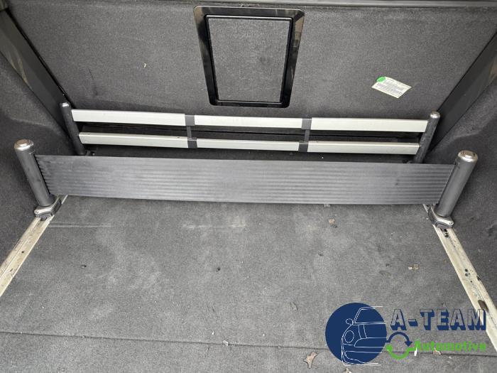 Lamborghini Urus 4.0 V8 Sloopvoertuig (2022, Zwart)