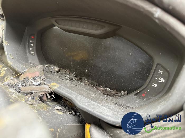 Lamborghini Urus 4.0 V8 Sloopvoertuig (2022, Zwart)