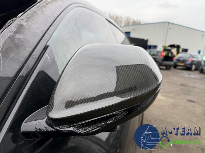 Lamborghini Urus 4.0 V8 Sloopvoertuig (2022, Zwart)