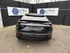 Lamborghini Urus 4.0 V8 Sloopvoertuig (2022, Zwart)