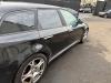 Alfa Romeo 159 Sportwagon 2.2 JTS 16V Skrotfordon (2007, ZWART)