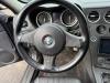 Alfa Romeo 159 Sportwagon 2.2 JTS 16V Skrotfordon (2007, ZWART)