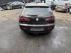 Alfa Romeo 159 Sportwagon 2.2 JTS 16V Skrotfordon (2007, ZWART)