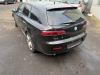 Alfa Romeo 159 Sportwagon 2.2 JTS 16V Skrotfordon (2007, ZWART)