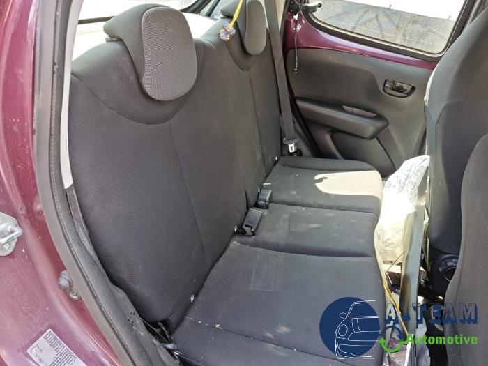 Peugeot 108 1.0 12V VVT-i Skrotfordon (2018, PAARS)