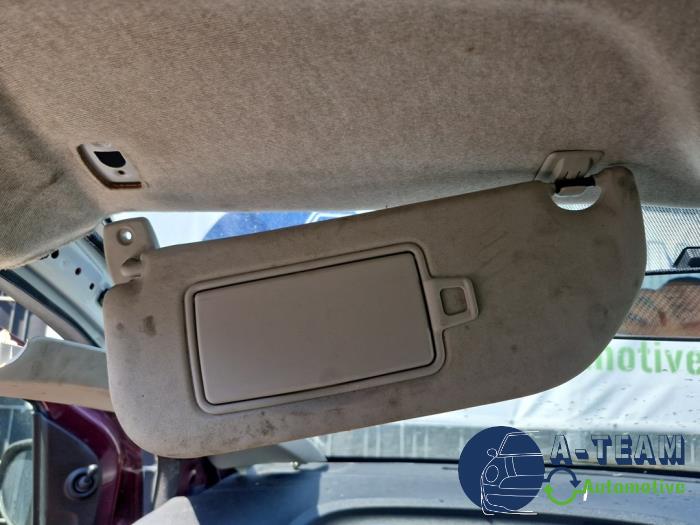 Peugeot 108 1.0 12V VVT-i Skrotfordon (2018, PAARS)