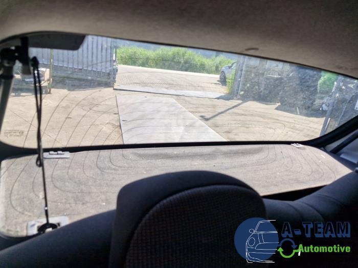 Peugeot 108 1.0 12V VVT-i Skrotfordon (2018, PAARS)