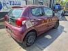 Peugeot 108 1.0 12V VVT-i Skrotfordon (2018, PAARS)