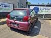 Peugeot 108 1.0 12V VVT-i Skrotfordon (2018, PAARS)