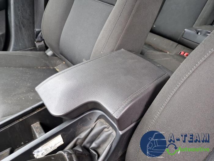 Opel Insignia 1.6 Turbo 16V Ecotec Samochód złomowany (2011, Niebieski)