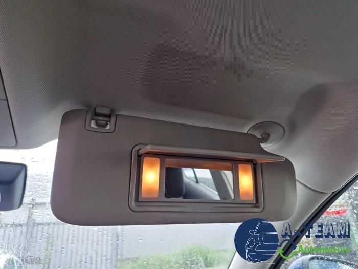 Opel Insignia 1.6 Turbo 16V Ecotec Samochód złomowany (2011, Niebieski)